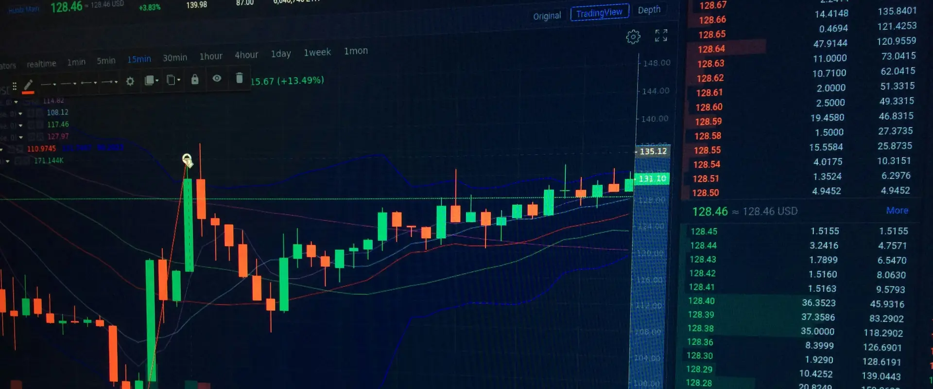 Partenariat de confiance